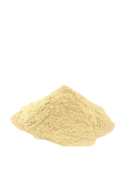 Baobabpulver