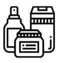 Icon Produkte
